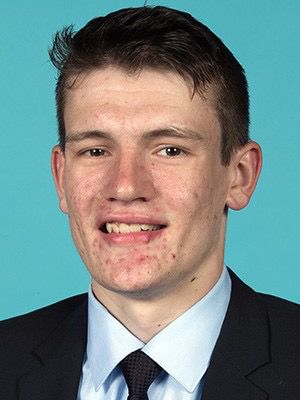 AJ Brodeur